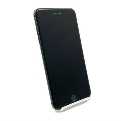 【最速発送】Apple iPhone iPhone 8 Plus 64GB スペースグレイ docomo 白ロム【難有】 79%