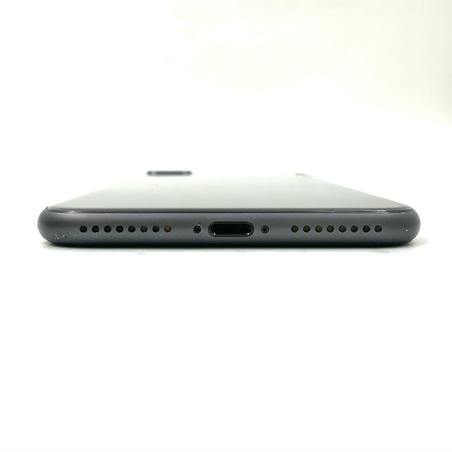 【最速発送】Apple iPhone iPhone 8 Plus 64GB スペースグレイ docomo 白ロム【難有】 79%