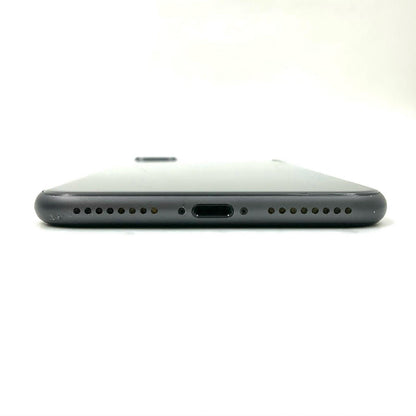 【最速発送】Apple iPhone iPhone 8 Plus 64GB スペースグレイ docomo 白ロム【難有】 79%