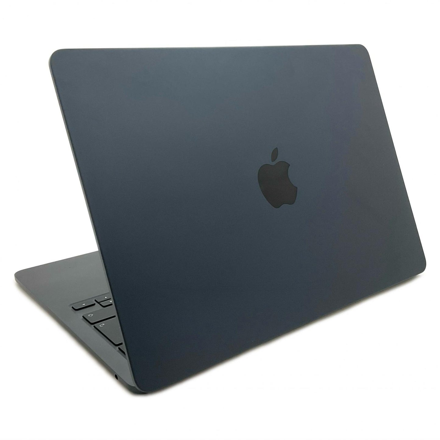 【全額返金保証】【最速発送】Apple MacBook Air 13インチ Apple M5 16GB 512GB ミッドナイト 100% 美品 動作確認済