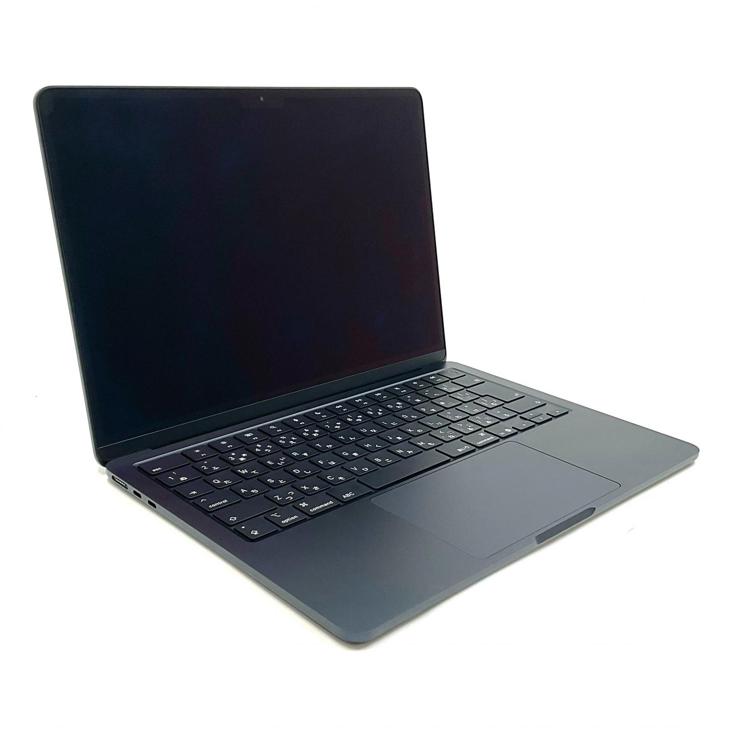 【全額返金保証】【最速発送】Apple MacBook Air 13インチ Apple M5 16GB 512GB ミッドナイト 100% 美品 動作確認済