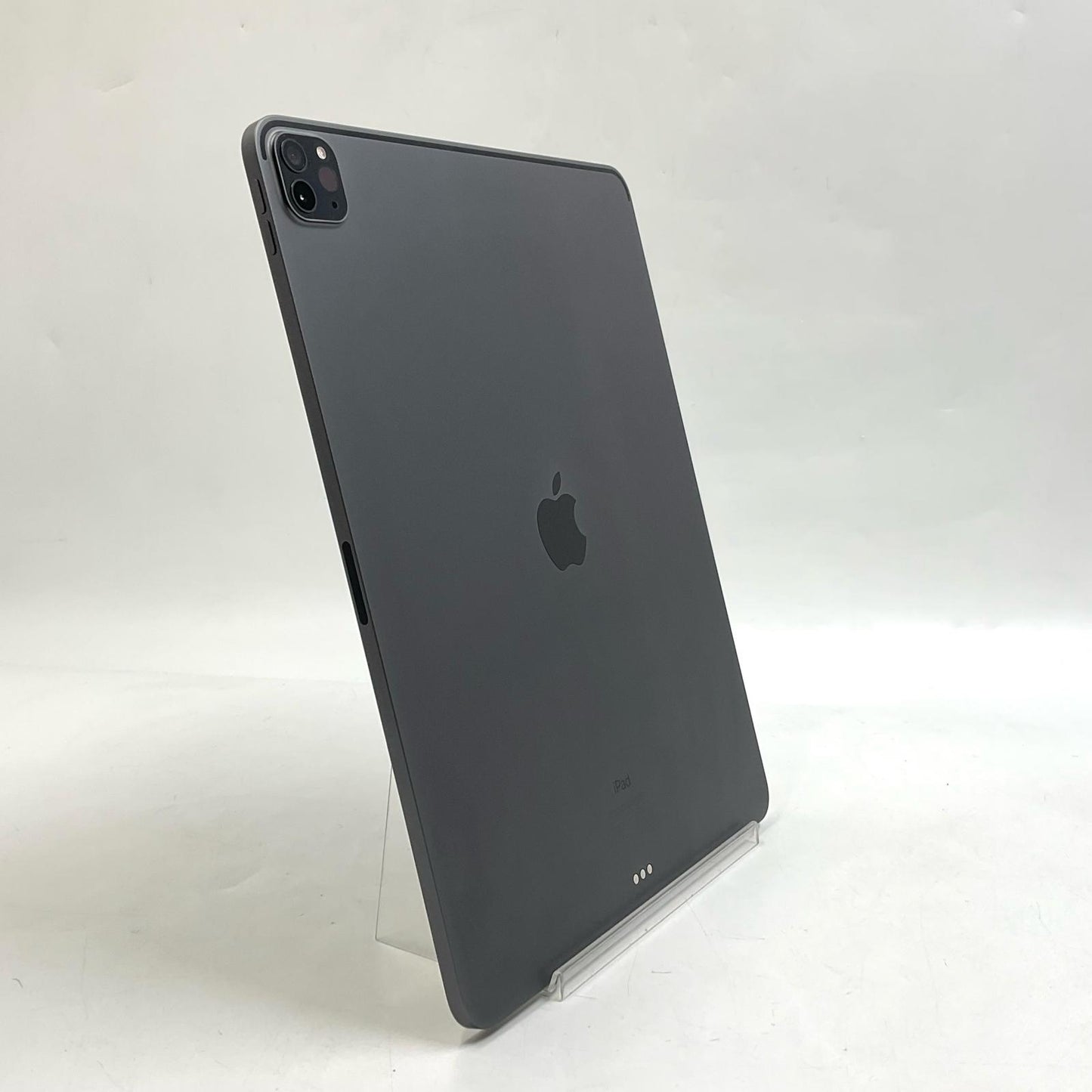 【全額返金保証】【最速発送】Apple iPad Pro 12.9インチ 第5世代 256GB スペースグレイ Wi-Fi 美品 動作確認済