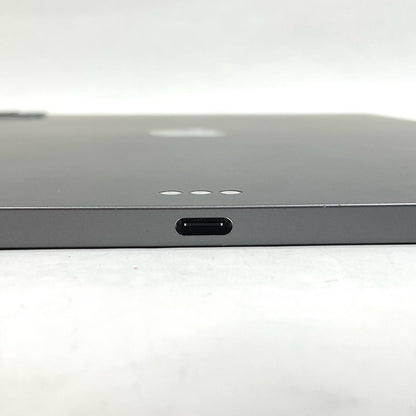 【全額返金保証】【最速発送】Apple iPad Pro 12.9インチ 第5世代 256GB スペースグレイ Wi-Fi 美品 動作確認済