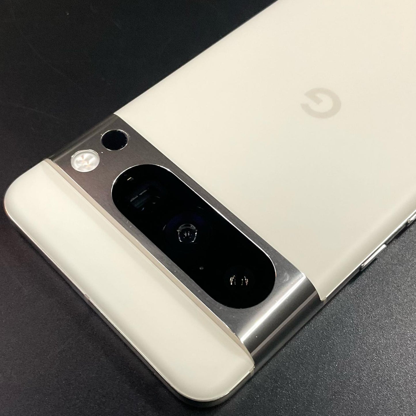 【全額返金保証】【最速発送】Google Pixel 8 Pro 256GB ポーセリン SIMフリー Pixel 8 Pro 白ロム 美品 動作確認済