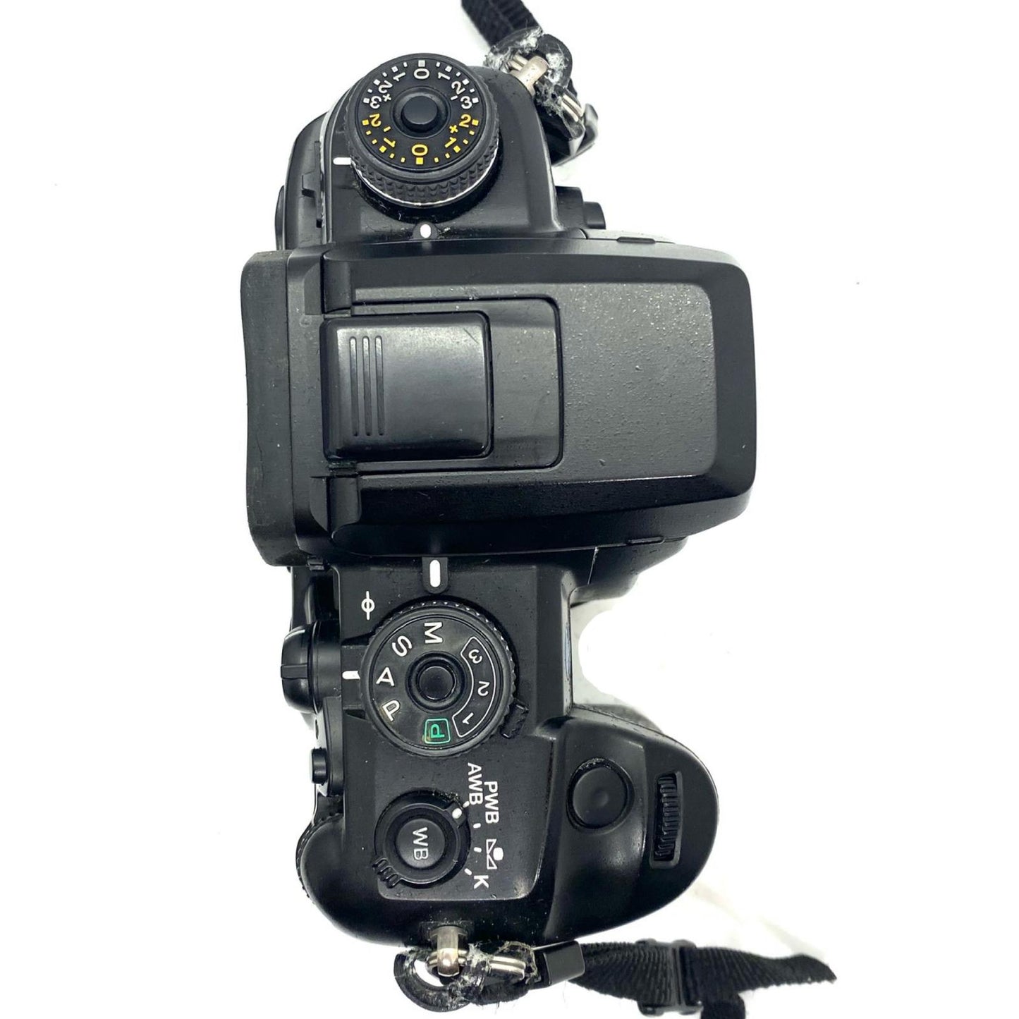 【全額返金保証】【最速発送】Minolta α-7 ボディ 動作確認済