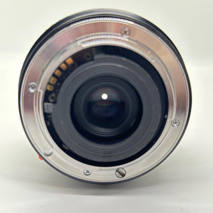【全額返金保証】【最速発送】Minolta AF 24-50mm F4 動作確認済