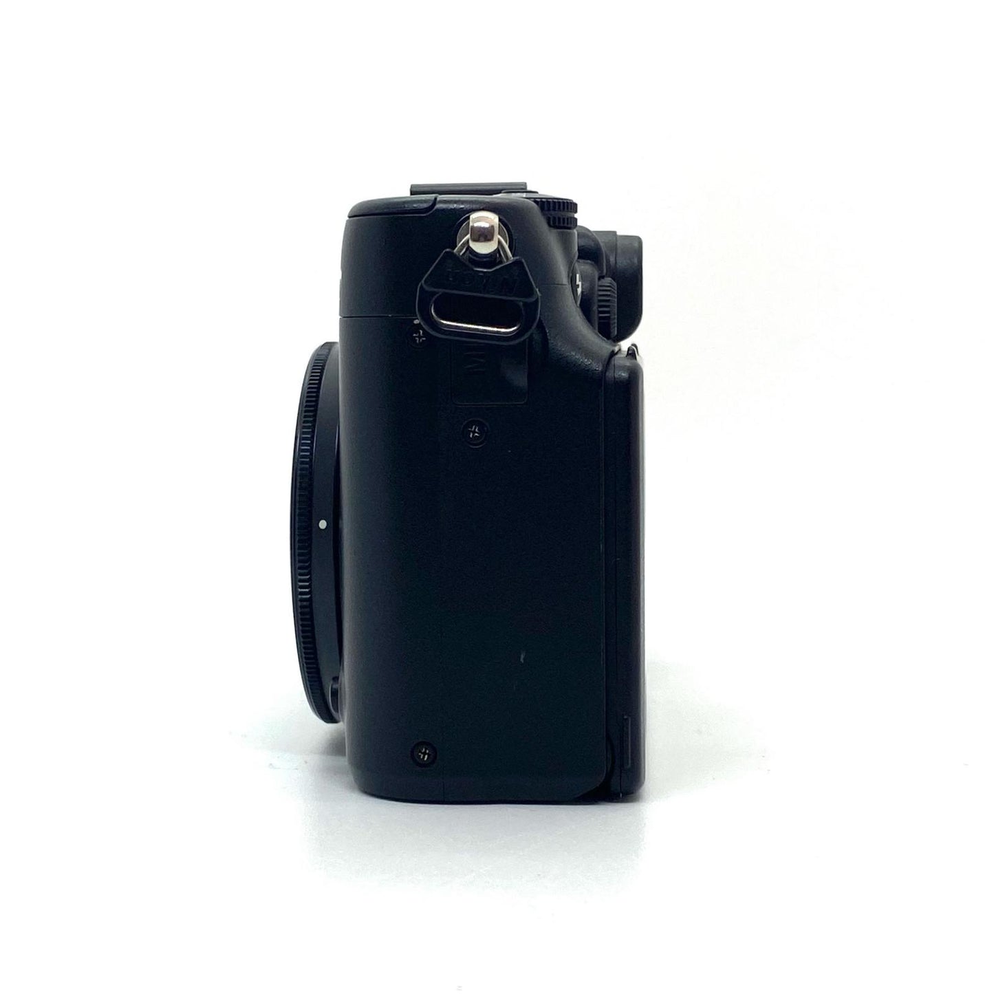 【全額返金保証】【最速発送】Nikon コンパクトデジタルカメラ COOLPIX P7100 動作確認済