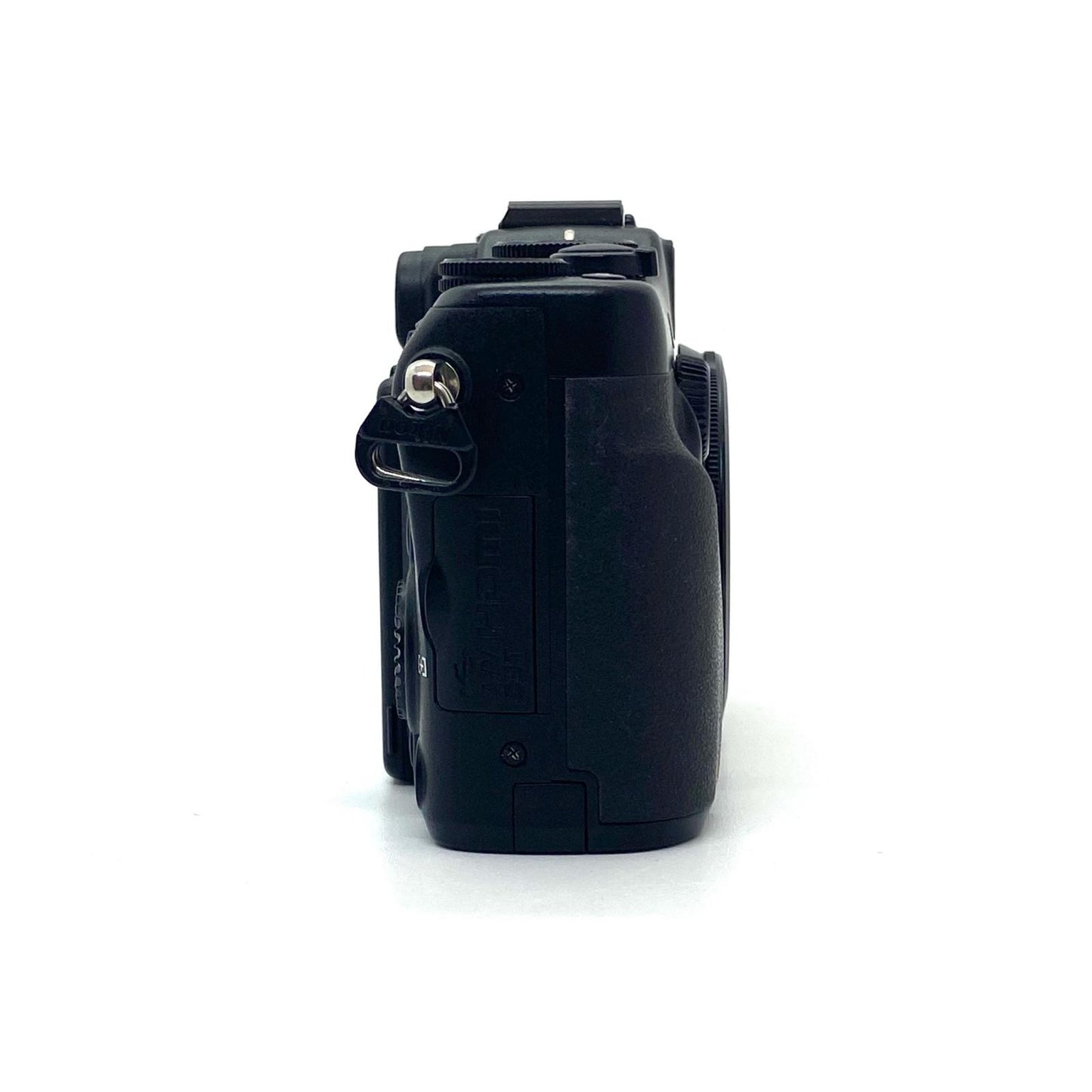 【全額返金保証】【最速発送】Nikon コンパクトデジタルカメラ COOLPIX P7100 動作確認済