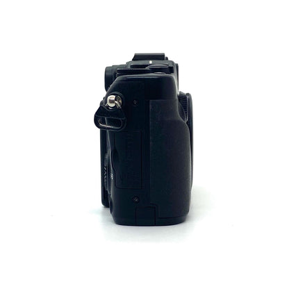 【全額返金保証】【最速発送】Nikon コンパクトデジタルカメラ COOLPIX P7100 動作確認済