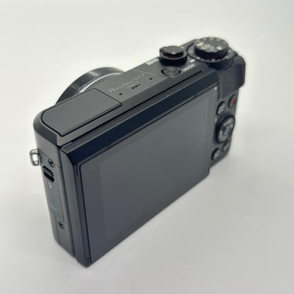 【全額返金保証】【最速発送】Canon コンパクトデジタルカメラ PowerShot G7X MarkⅡ 動作確認済