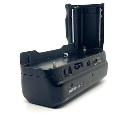 【全額返金保証】【最速発送】Nikon F4E ボディ 動作確認済