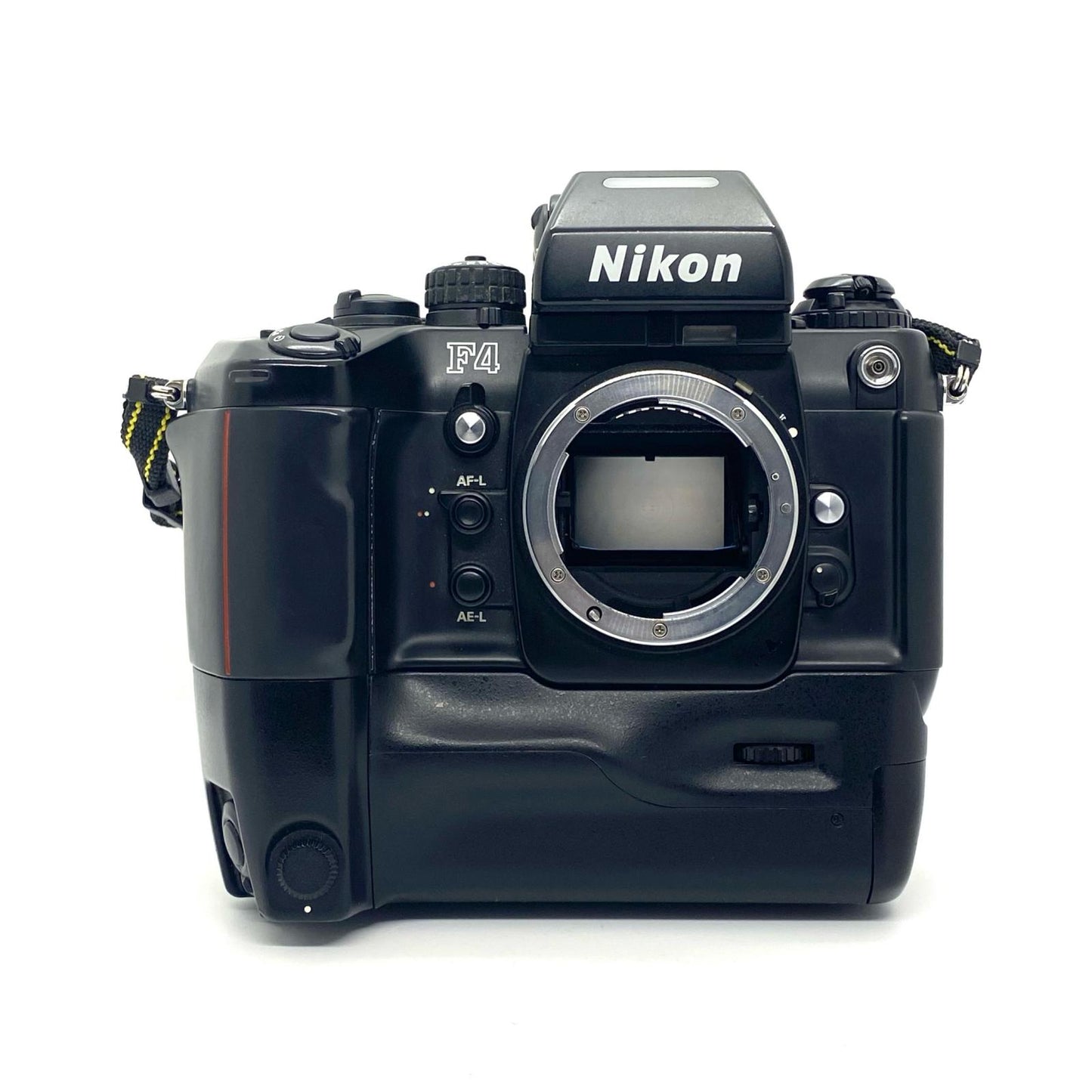 【全額返金保証】【最速発送】Nikon F4E ボディ 動作確認済