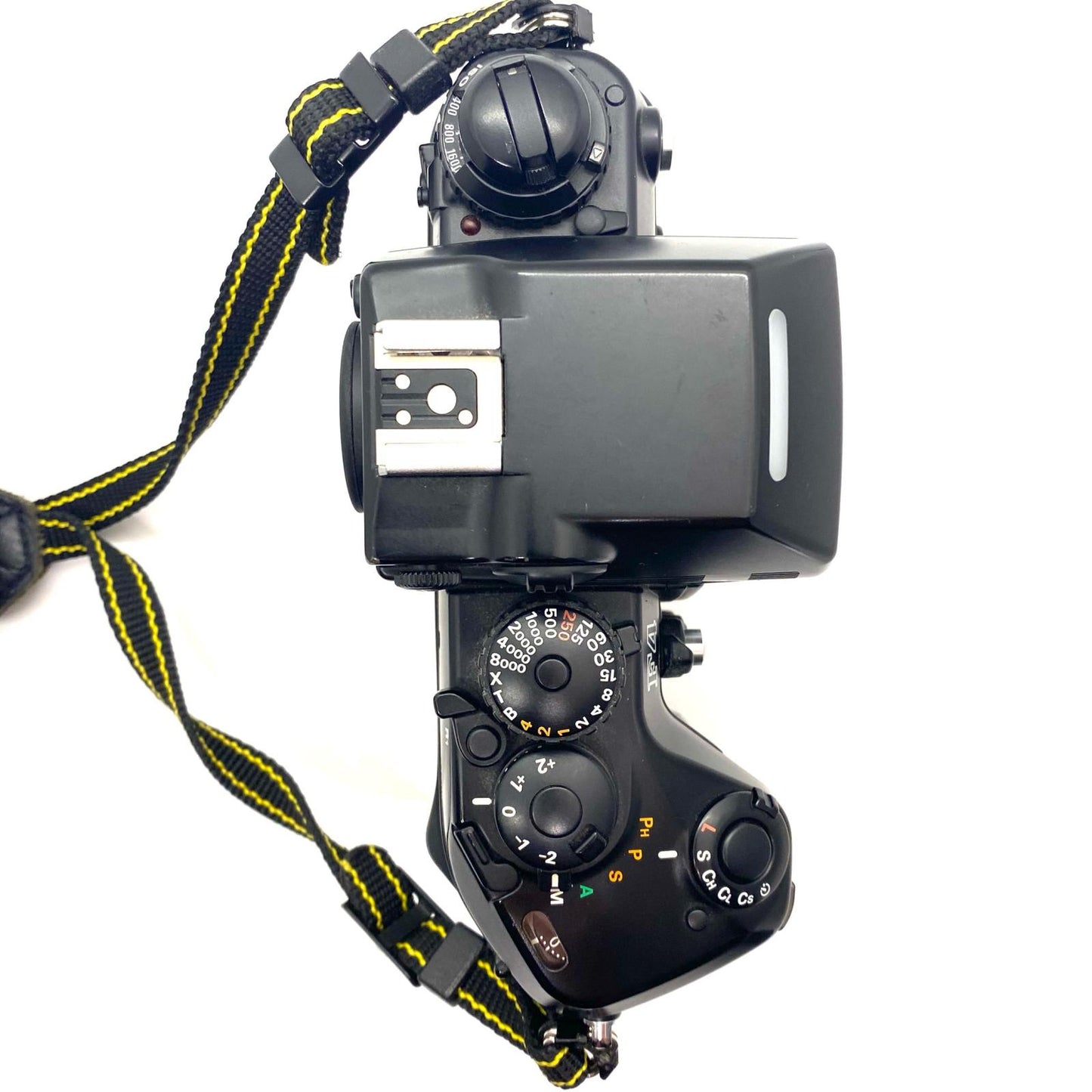 【全額返金保証】【最速発送】Nikon F4E ボディ 動作確認済