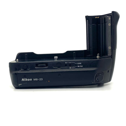 【全額返金保証】【最速発送】Nikon F4E ボディ 動作確認済