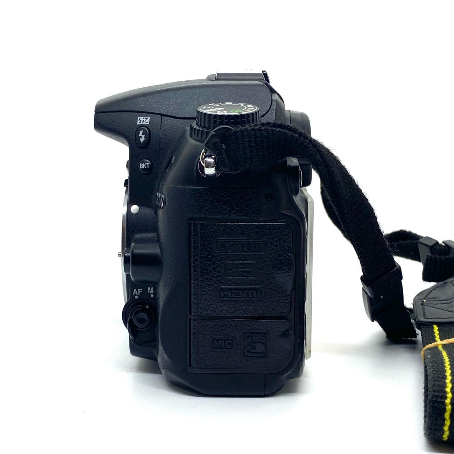 【全額返金保証】【最速発送】Nikon デジタル一眼 D7000 ボディ 動作確認済