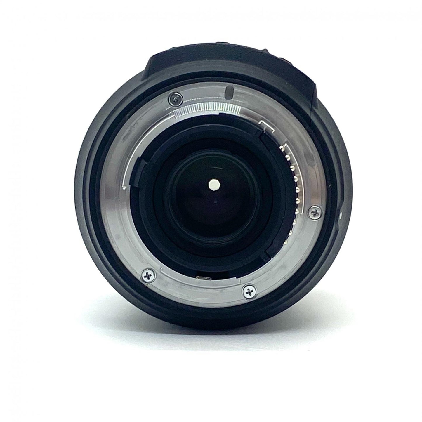 【全額返金保証】【最速発送】Nikon AF-S DX NIKKOR 18-200mm F3.5-5.6 GⅡ ED VR 動作確認済