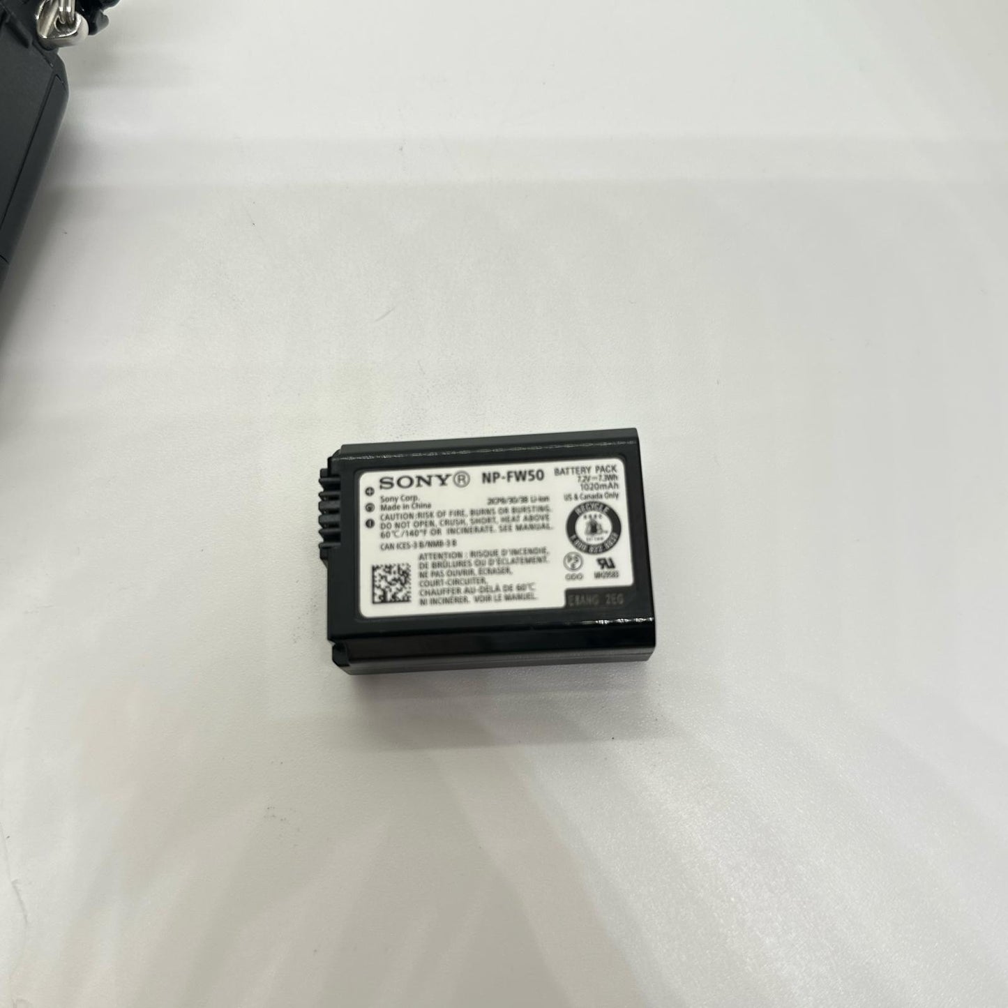 【全額返金保証】【最速発送】Sony デジタル一眼 α7R II ILCE-7RM2 ボディ 動作確認済