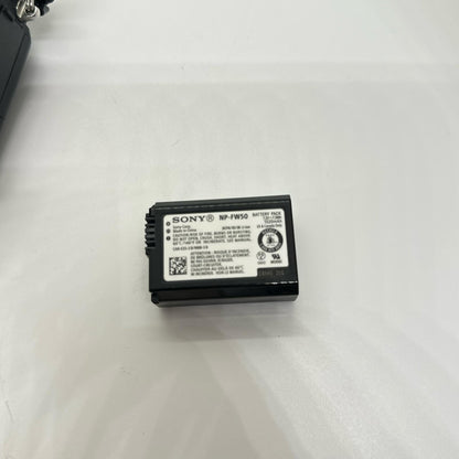 【全額返金保証】【最速発送】Sony デジタル一眼 α7R II ILCE-7RM2 ボディ 動作確認済