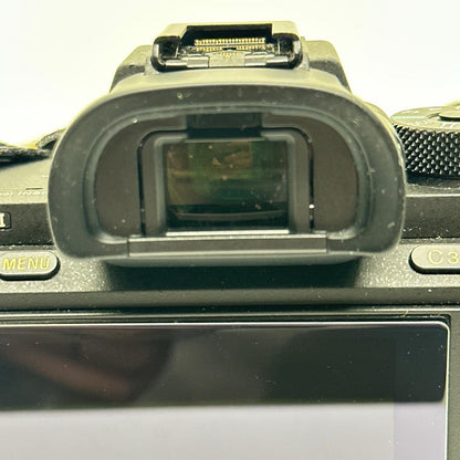 【全額返金保証】【最速発送】Sony デジタル一眼 α7R II ILCE-7RM2 ボディ 動作確認済