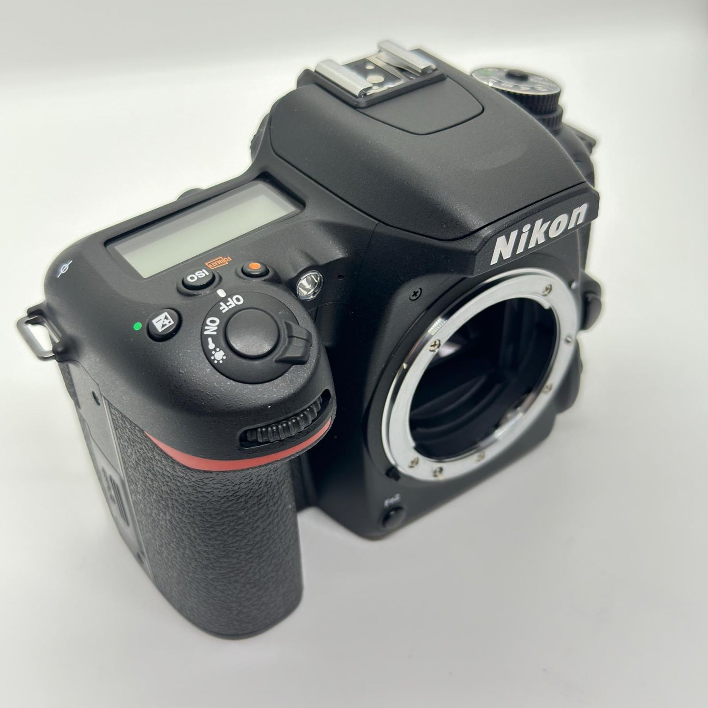 【全額返金保証】【最速発送】Nikon デジタル一眼 D7500 18-140 VR レンズキット 美品 動作確認済