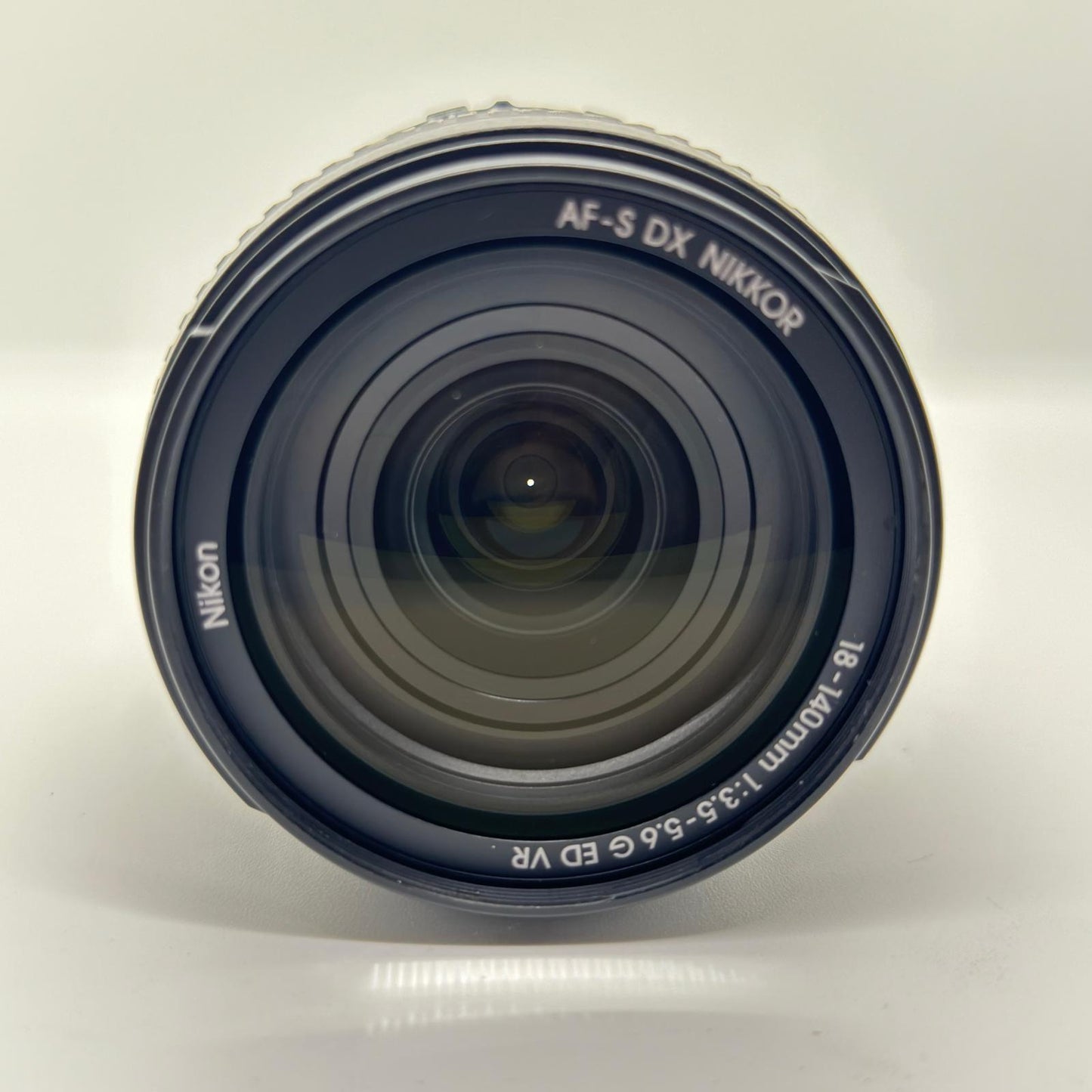 【全額返金保証】【最速発送】Nikon デジタル一眼 D7500 18-140 VR レンズキット 美品 動作確認済