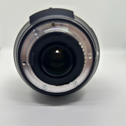 【全額返金保証】【最速発送】Nikon デジタル一眼 D7500 18-140 VR レンズキット 美品 動作確認済