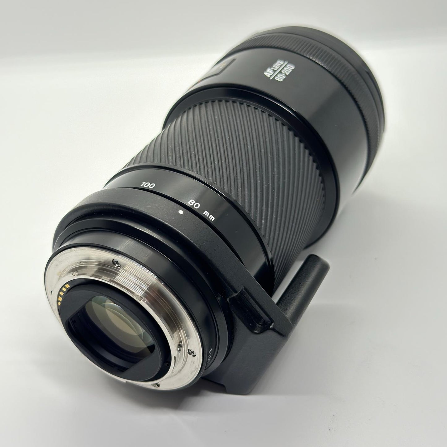 【最速発送】Minolta AF APO TELE ZOOM 80-200mm F2.8【難有】