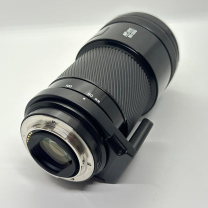 【最速発送】Minolta AF APO TELE ZOOM 80-200mm F2.8【難有】
