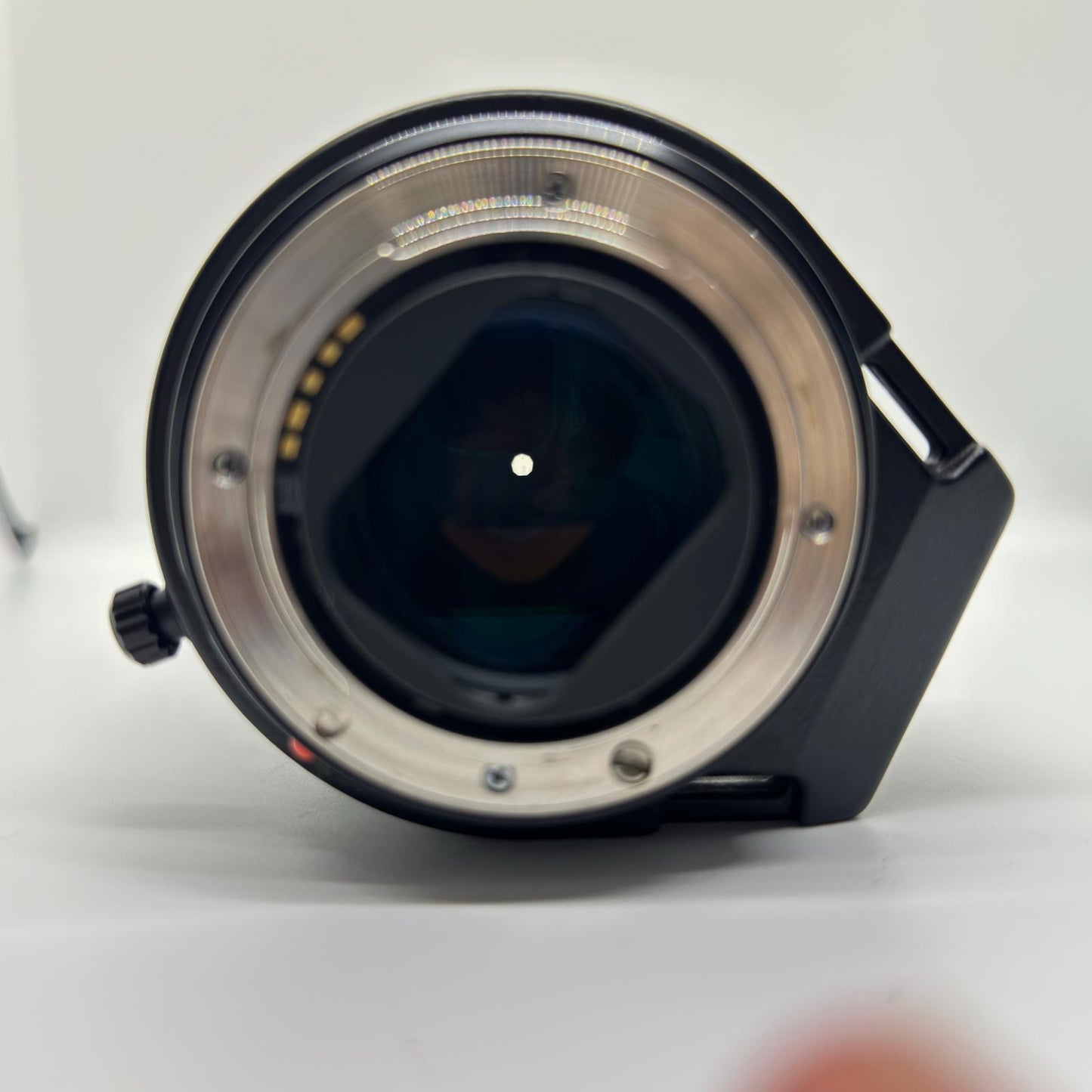 【最速発送】Minolta AF APO TELE ZOOM 80-200mm F2.8【難有】