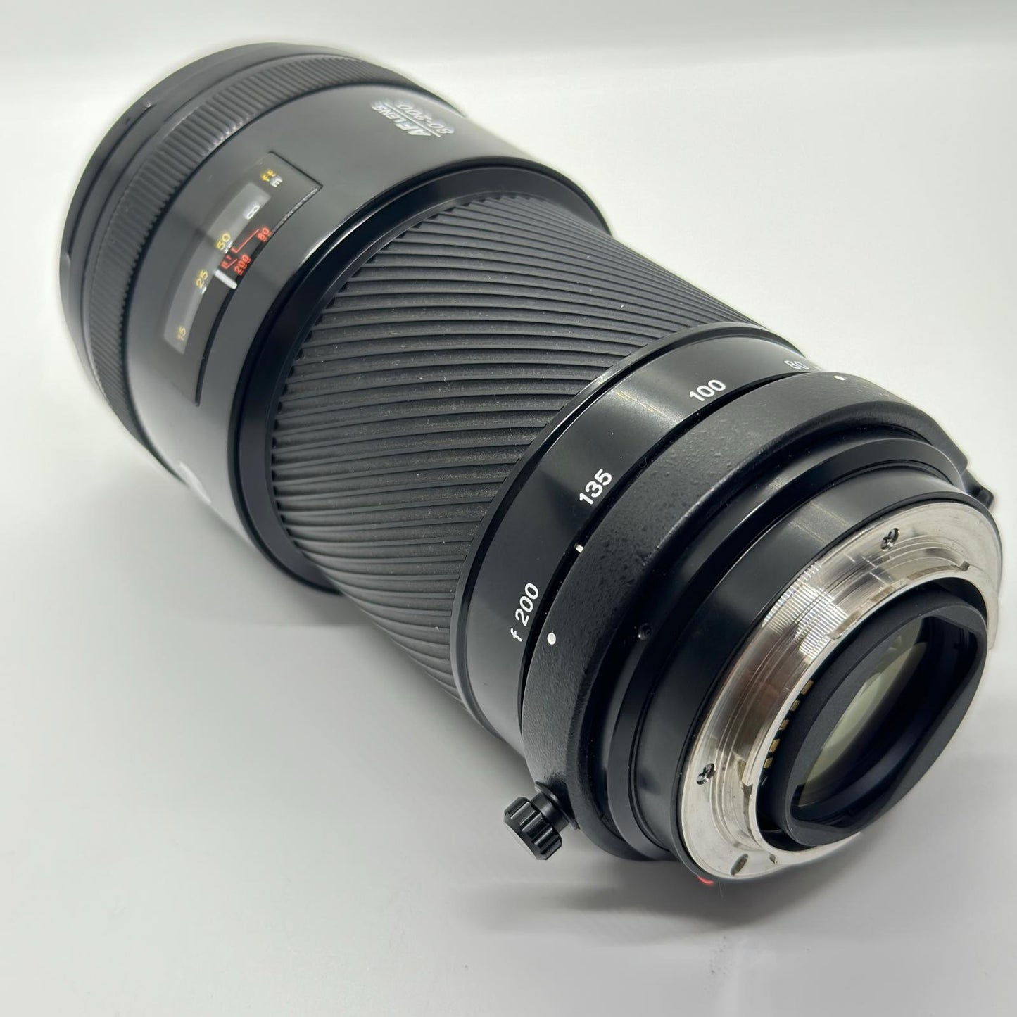 【最速発送】Minolta AF APO TELE ZOOM 80-200mm F2.8【難有】