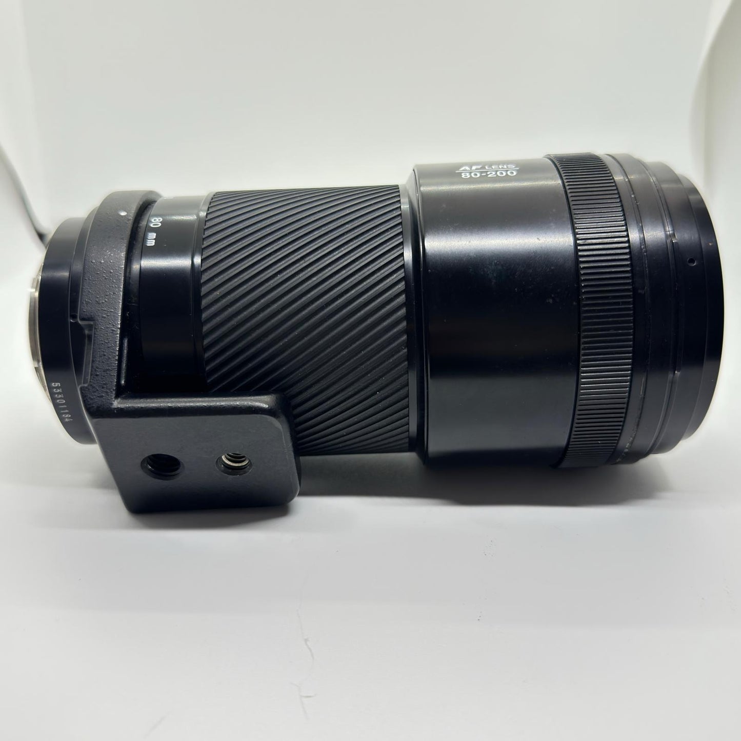 【最速発送】Minolta AF APO TELE ZOOM 80-200mm F2.8【難有】
