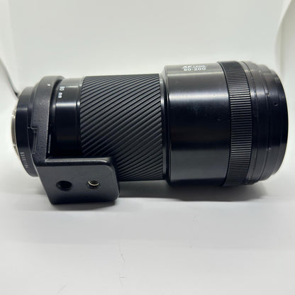 【最速発送】Minolta AF APO TELE ZOOM 80-200mm F2.8【難有】
