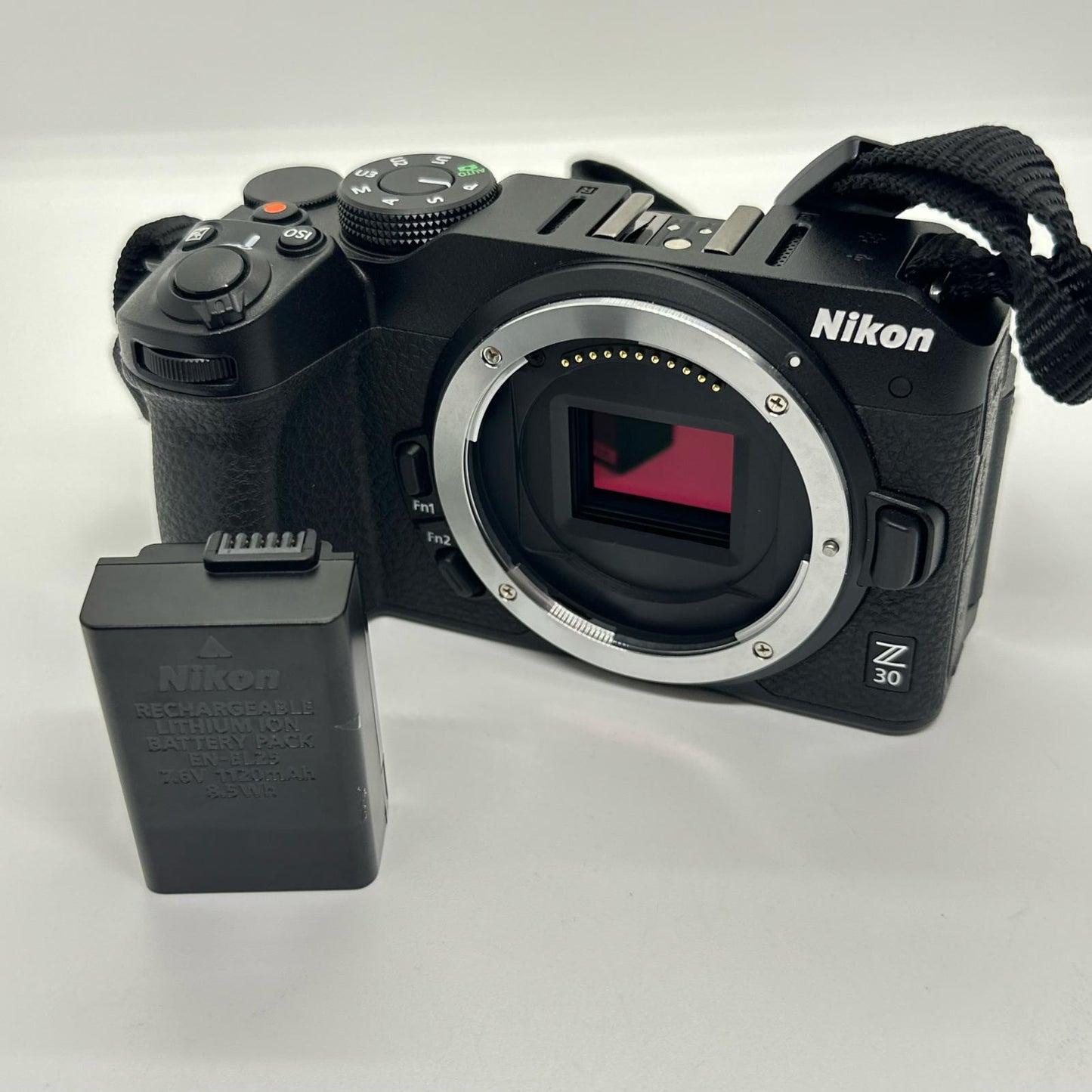 【全額返金保証】【最速発送】Nikon デジタル一眼 Z30 ボディ 美品 動作確認済