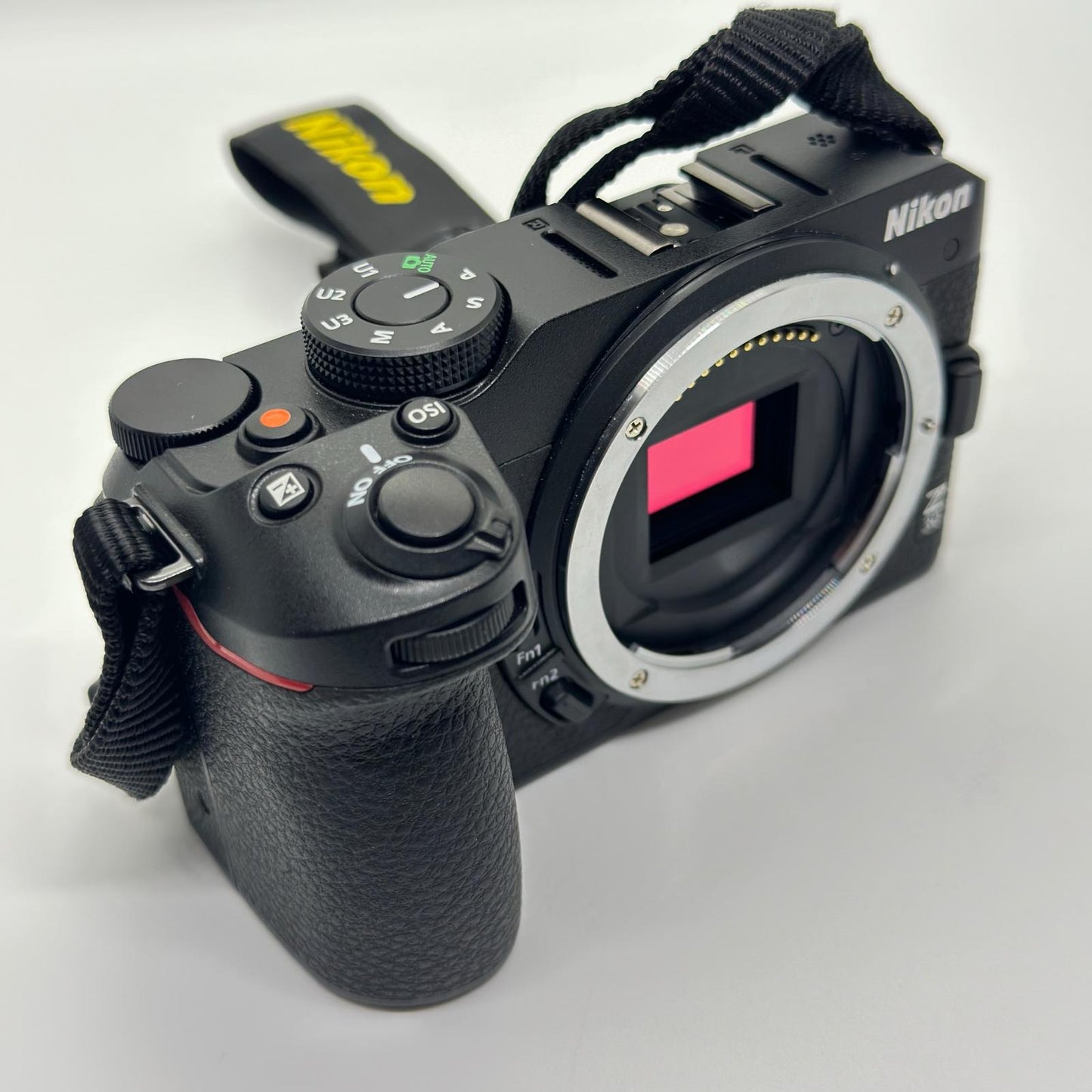 【全額返金保証】【最速発送】Nikon デジタル一眼 Z30 ボディ 美品 動作確認済