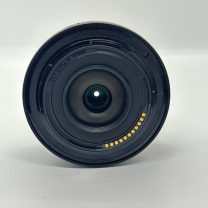 【全額返金保証】【最速発送】Nikon NIKKOR Z DX 16-50mm F3.5-6.3 VR 美品 動作確認済