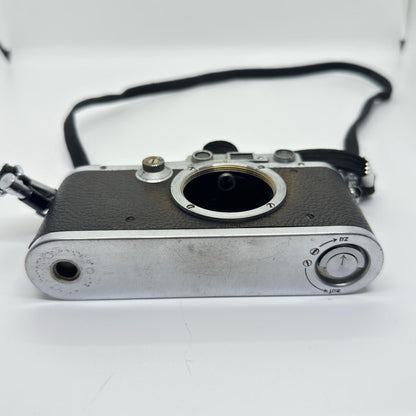 【最速発送】Leica ライカ Ⅲ ボディ【難有】