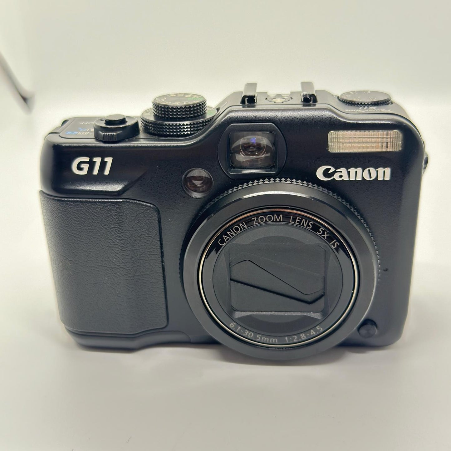 【最速発送】Canon コンパクトデジタルカメラ PowerShot G11【難有】