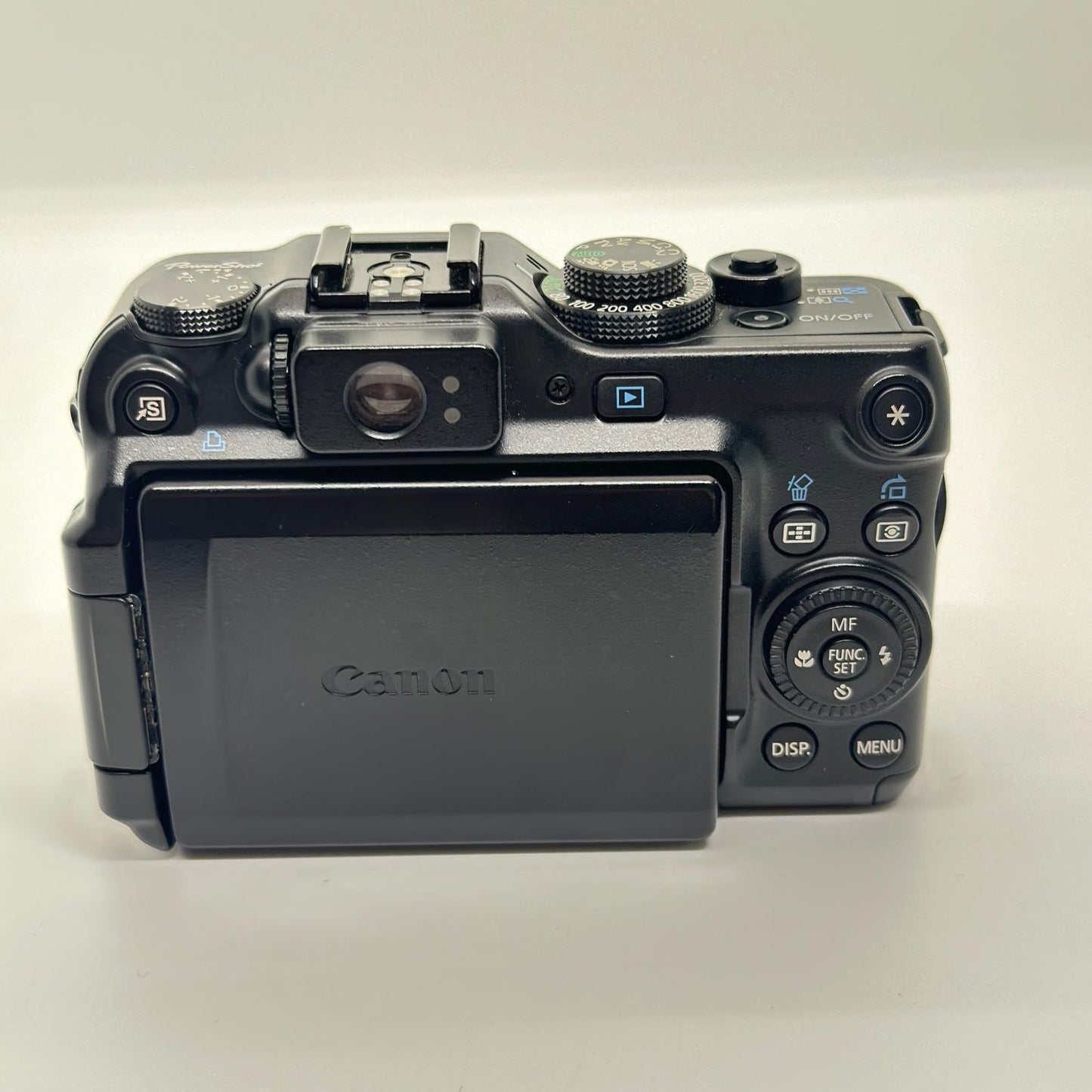 【最速発送】Canon コンパクトデジタルカメラ PowerShot G11【難有】