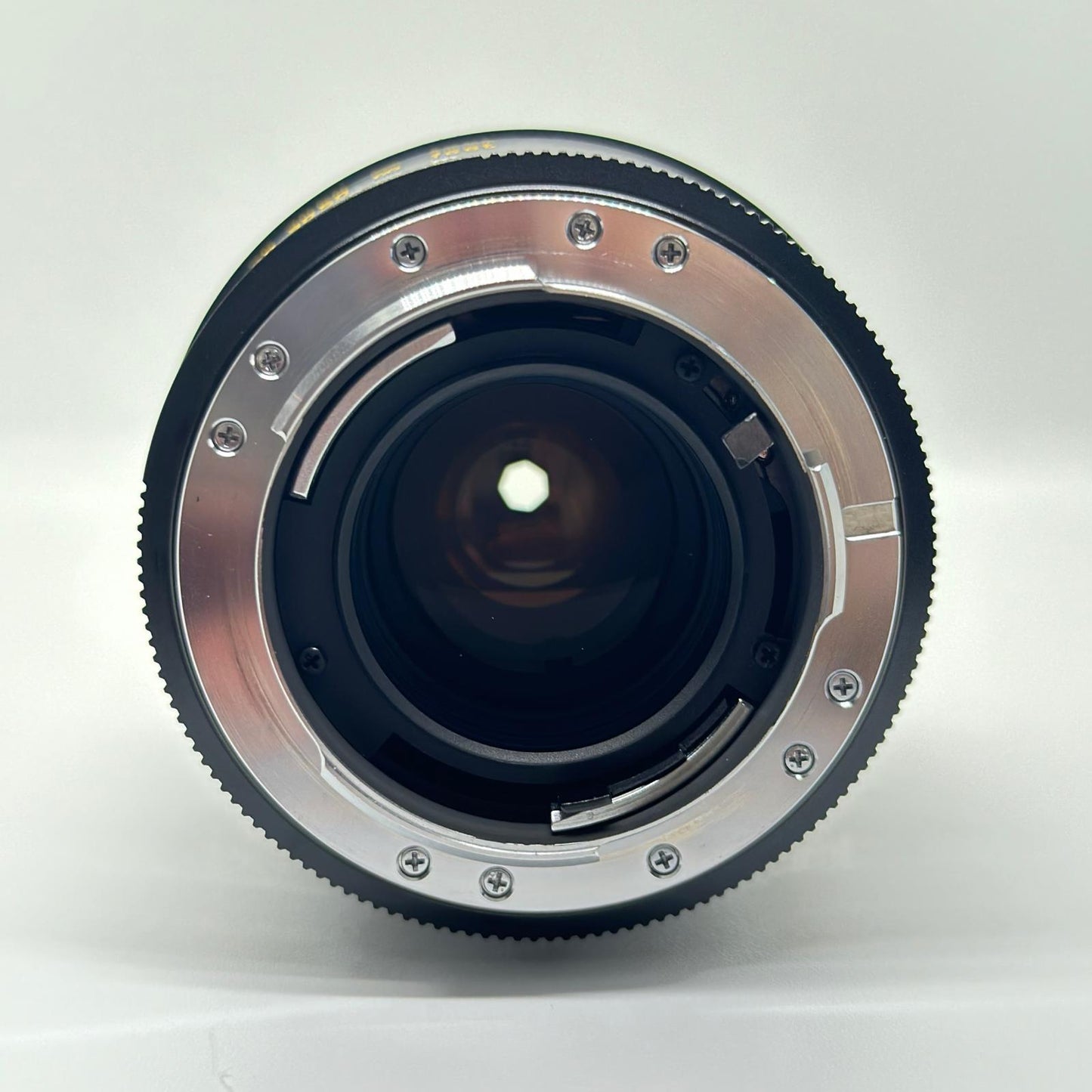 【全額返金保証】【最速発送】Leica APO-MACRO-ELMARIT-R 100mm F2.8 3カム 美品 動作確認済