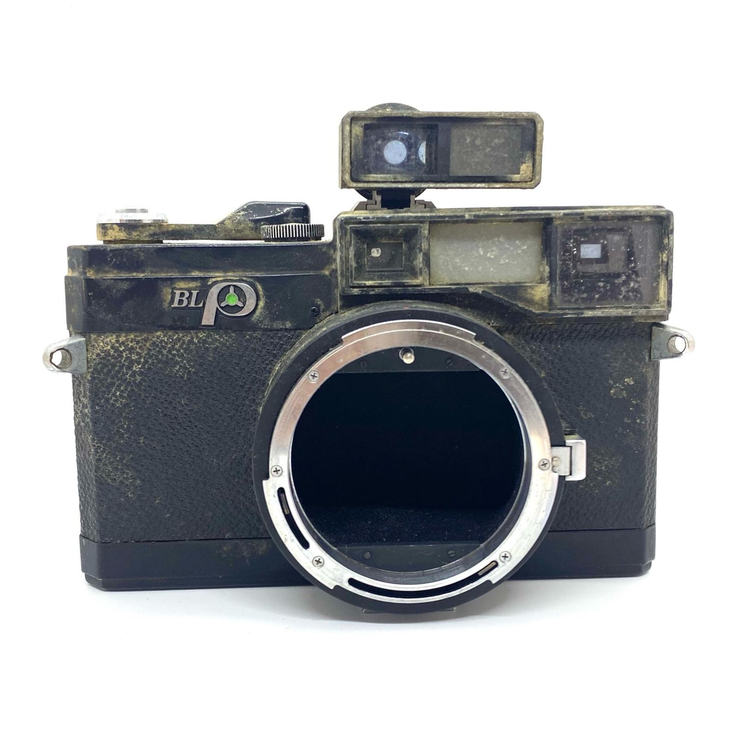 【最速発送】 FUJICA BLP【難有】