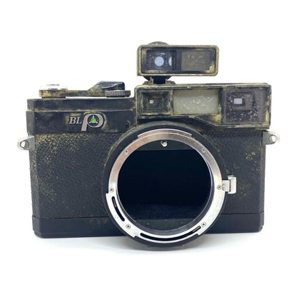 【最速発送】 FUJICA BLP【難有】