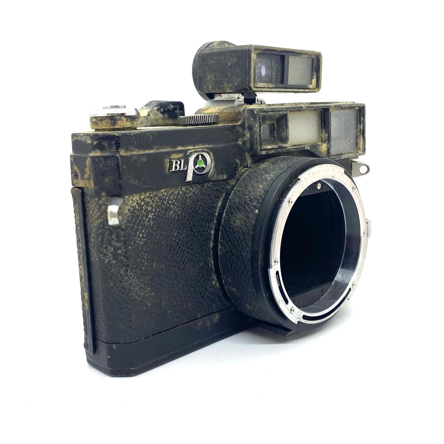 【最速発送】 FUJICA BLP【難有】