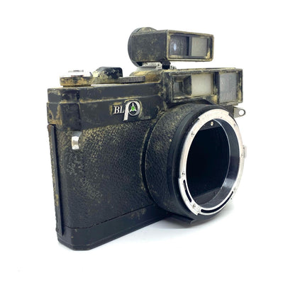【最速発送】 FUJICA BLP【難有】