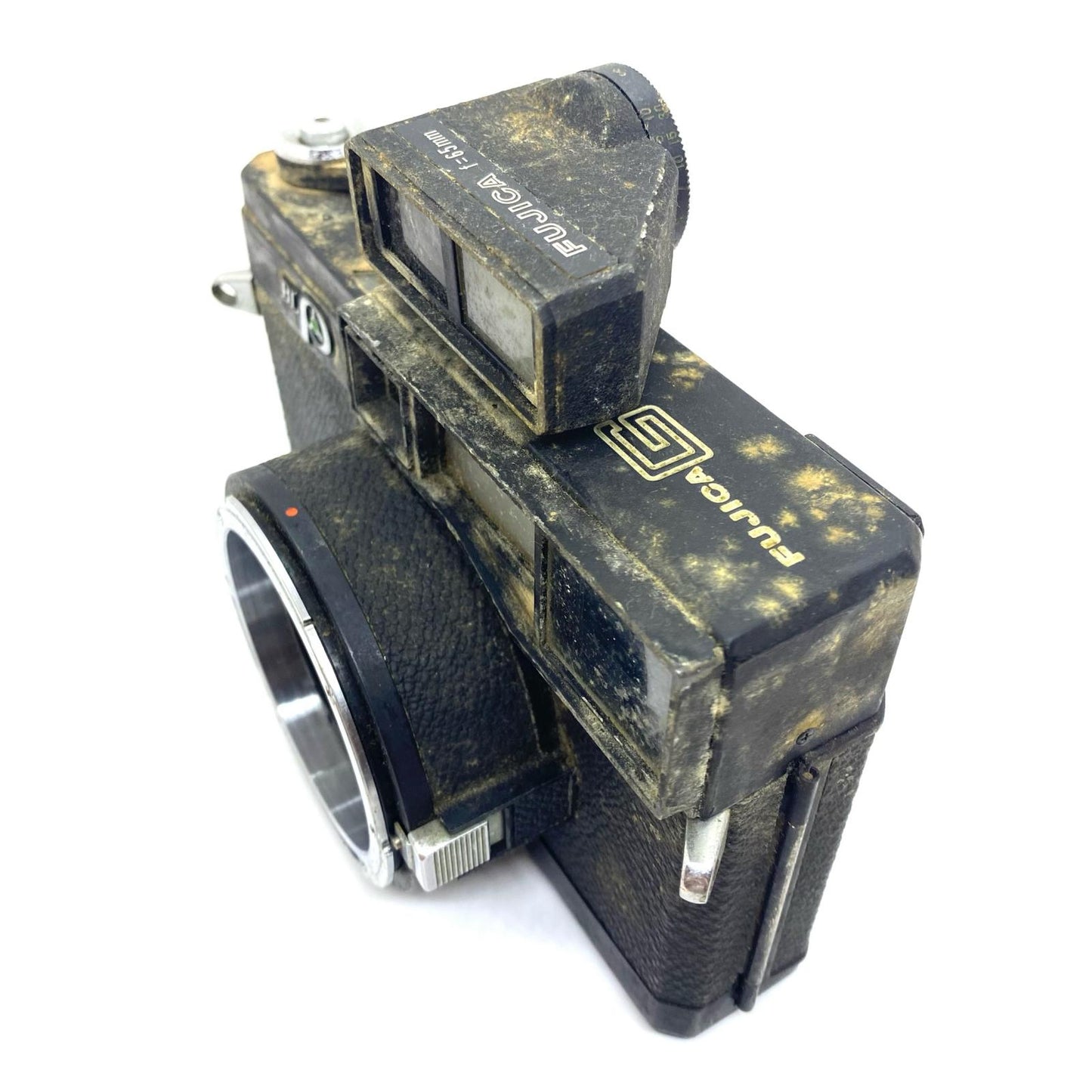【最速発送】 FUJICA BLP【難有】