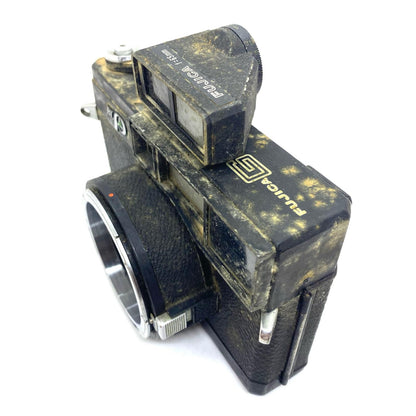 【最速発送】 FUJICA BLP【難有】