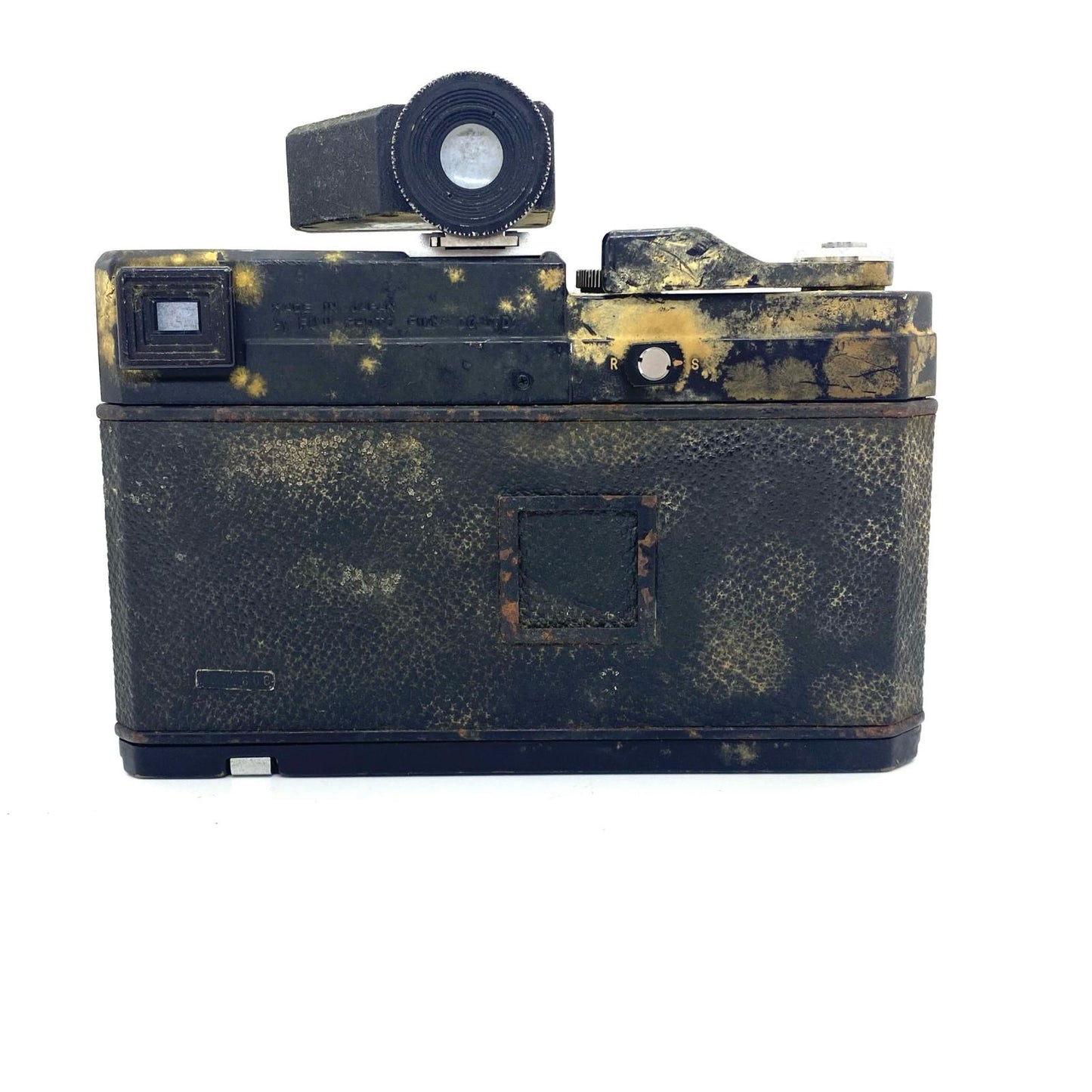 【最速発送】 FUJICA BLP【難有】