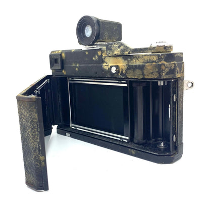 【最速発送】 FUJICA BLP【難有】