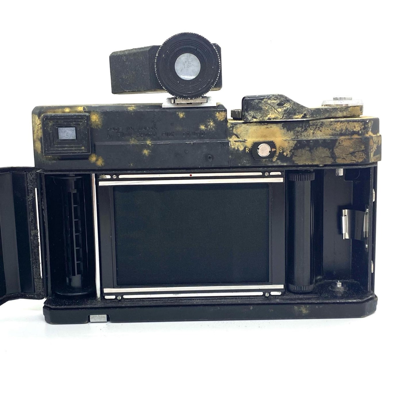 【最速発送】 FUJICA BLP【難有】