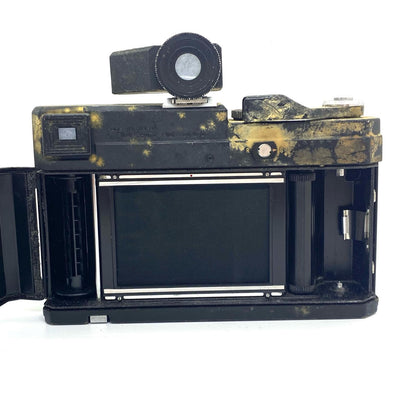 【最速発送】 FUJICA BLP【難有】