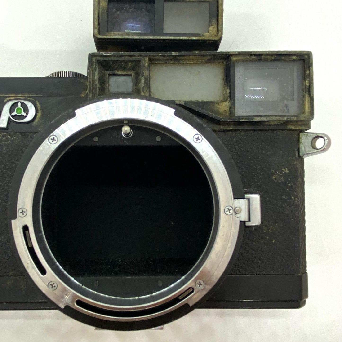 【最速発送】 FUJICA BLP【難有】